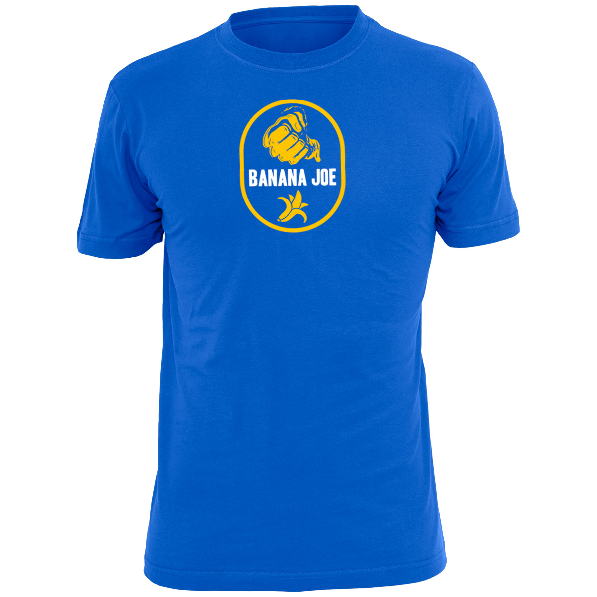 T shirt banana clearance joe