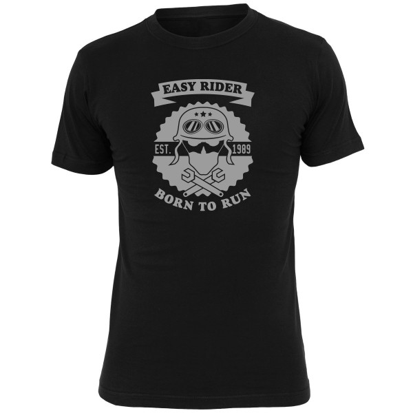 Easy Rider Fun T-Shirt
